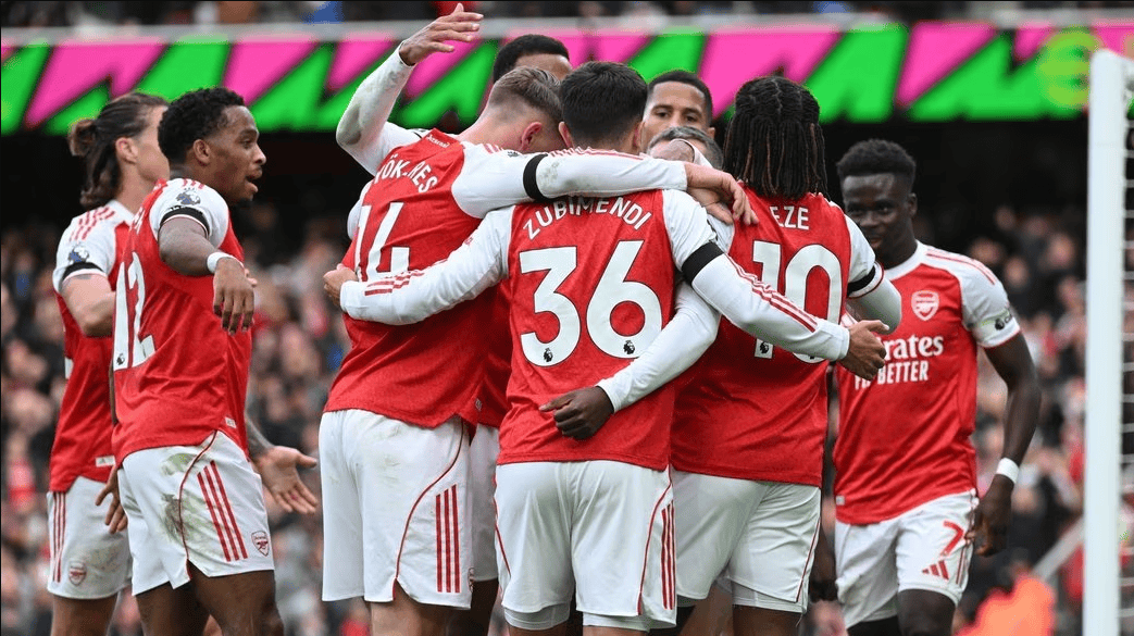 刚刚！阿森纳门线救险备战欧超杯今晨勒沃库森调整名单以备NBA总决赛，俄克拉荷马雷霆围绕国王杯豪取连胜的简单介绍